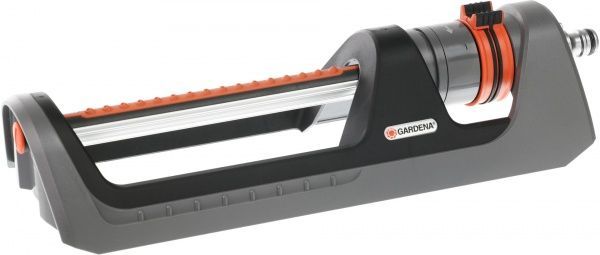 Дощувач осцилювальний Gardena Premium 250 8151-20 