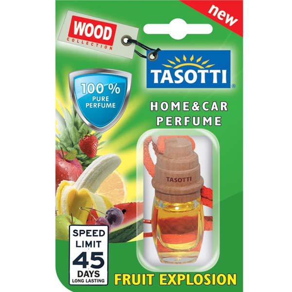 Ароматизатор Таsотті Wood Fruit 7 мл