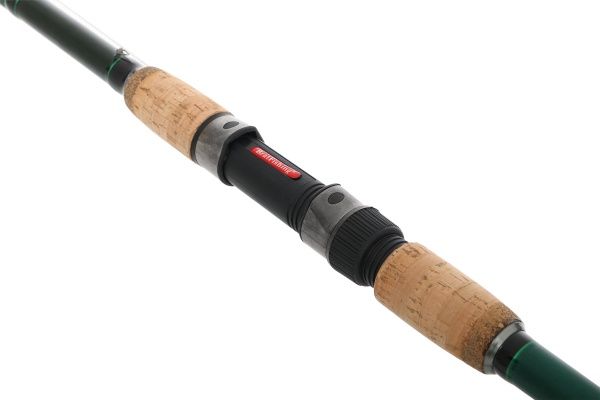 Коропове вудлище BratFishing Senator Carp IMX 8 BF 360 см НС0003876