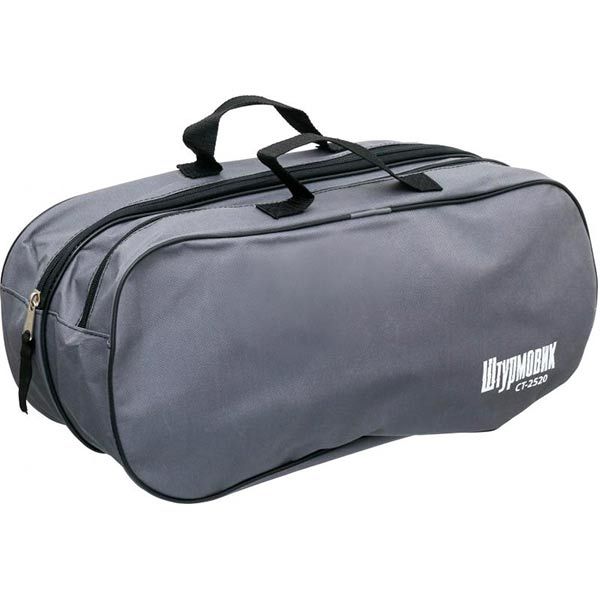 Сумка-органайзер Штурмовик СТ-2520GY