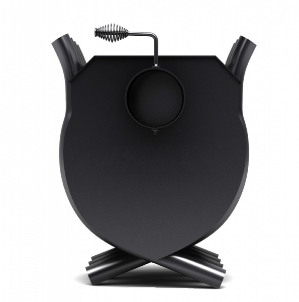 Булерьян Vesuvi тип 01 с варочной поверхностью 