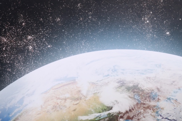 Картина Earth 50x70 см Styler OB-14205 