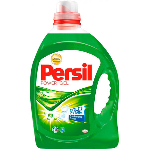 Гель для стирки Persil Gold 2.19 л