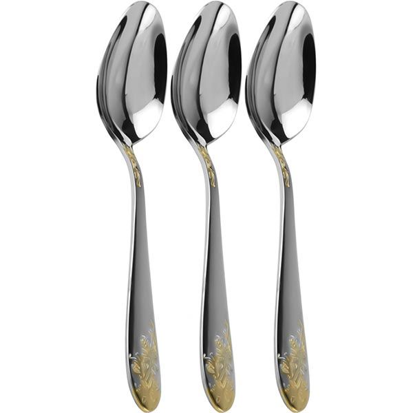 Набор столовых ложек Krauff Vintage 3 шт