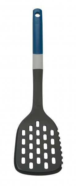 Лопатка кухонная з отверстиями Tasty 34 см 678060 Fackelmann