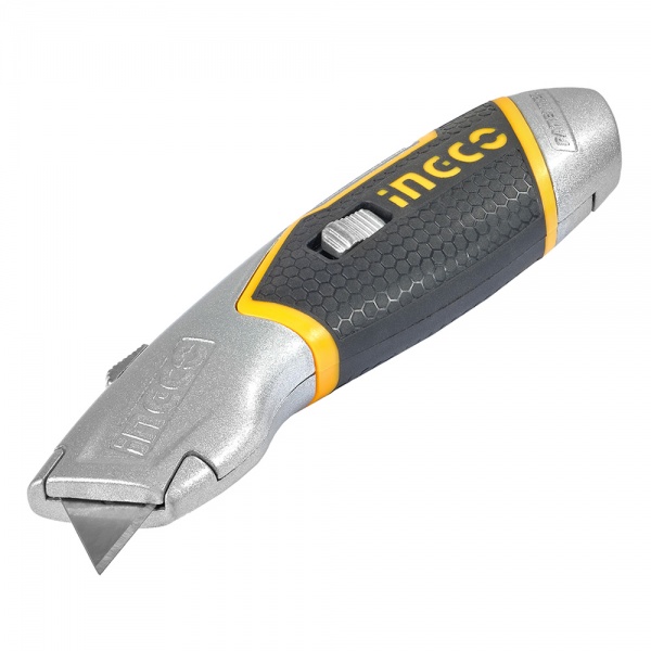 Ніж універсальний INGCO INDUSTRIAL HUK618