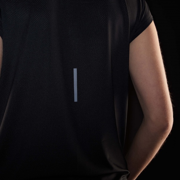 Футболка Energetics Inca III W 419072-050 р.42 чорний