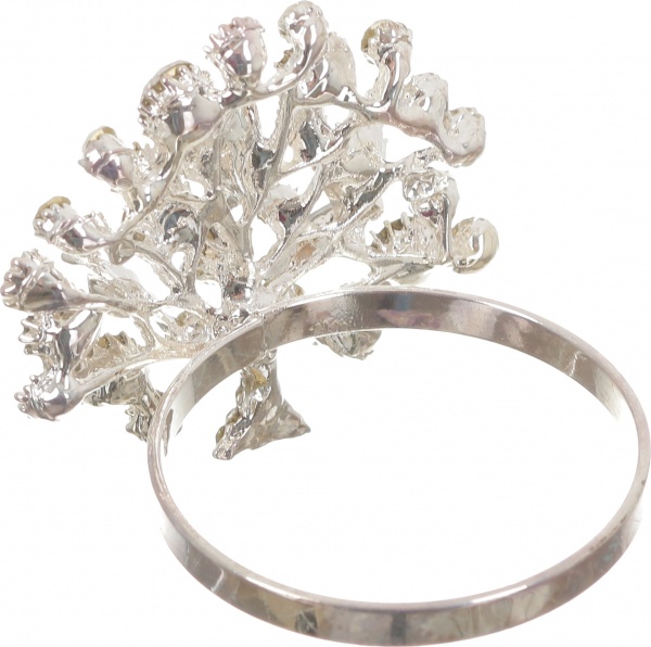 Кільце для серветок Diamond Tree YQU9164-1
