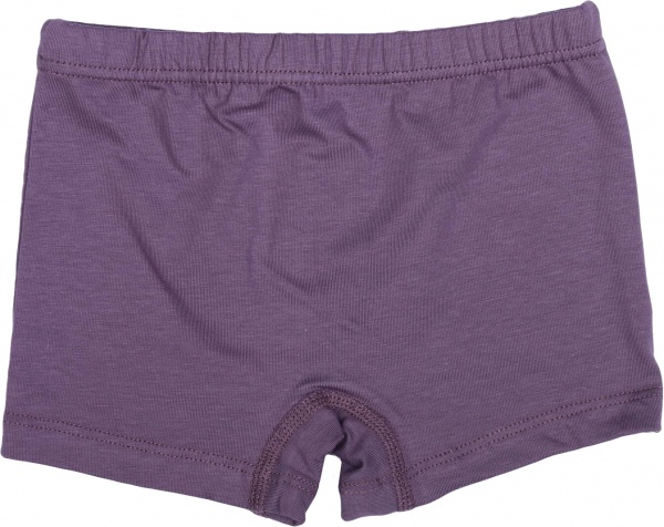 Трусики-боксеры для мальчиков KOSTA 1172-3 р.98 графит 