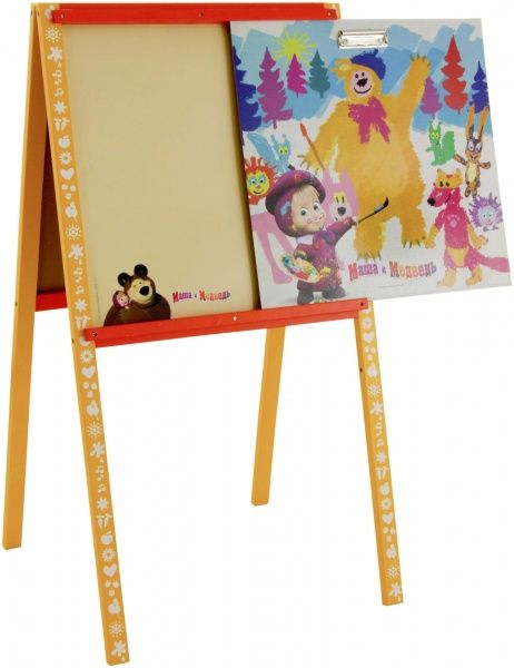  Маша та Ведмідь MM-502