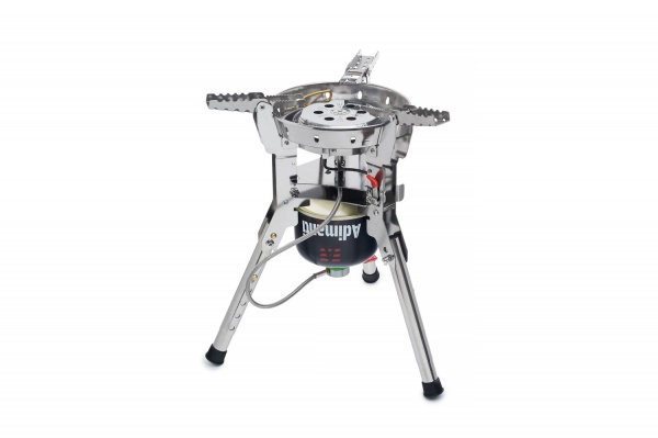 Горелка газовая BRS 69 туристический, 4360 ВТ