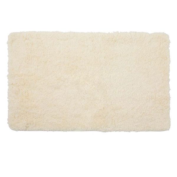 Килимок для ванної кімнати Luna 60х100 см