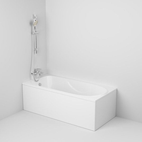 Ванна акриловая Damixa Apollo 150х70 см 47WA-150-070W-A 