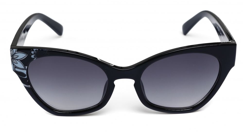 Окуляри сонцезахисні жіночі категорія 4 в асортименті