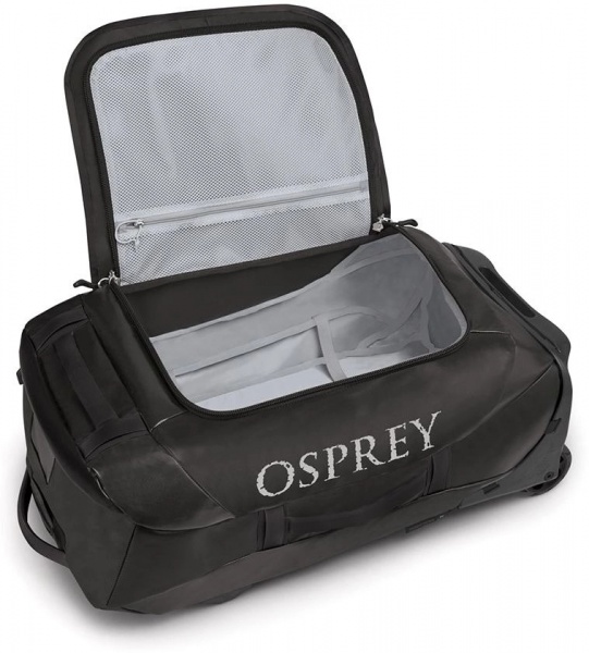 Сумка Osprey ROLLING TRANSPORTER 009.2604 60 л черный 