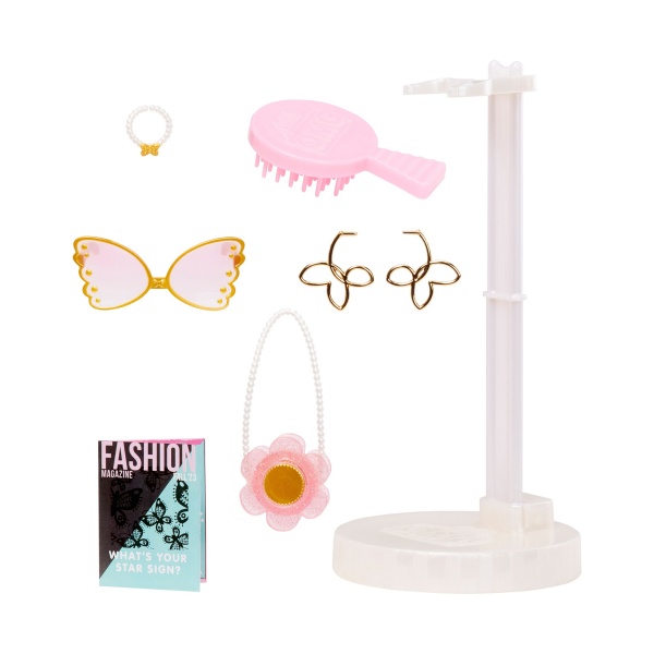 Игрушка L.O.L. SURPRISE! Кукла серии O.M.G. S8.5 – Джэмс 591542