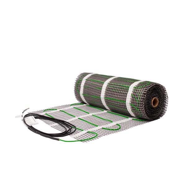 Нагревательный мат Atlantic Nevada Profi EcoPRO-2000-10.0/200 W/m2