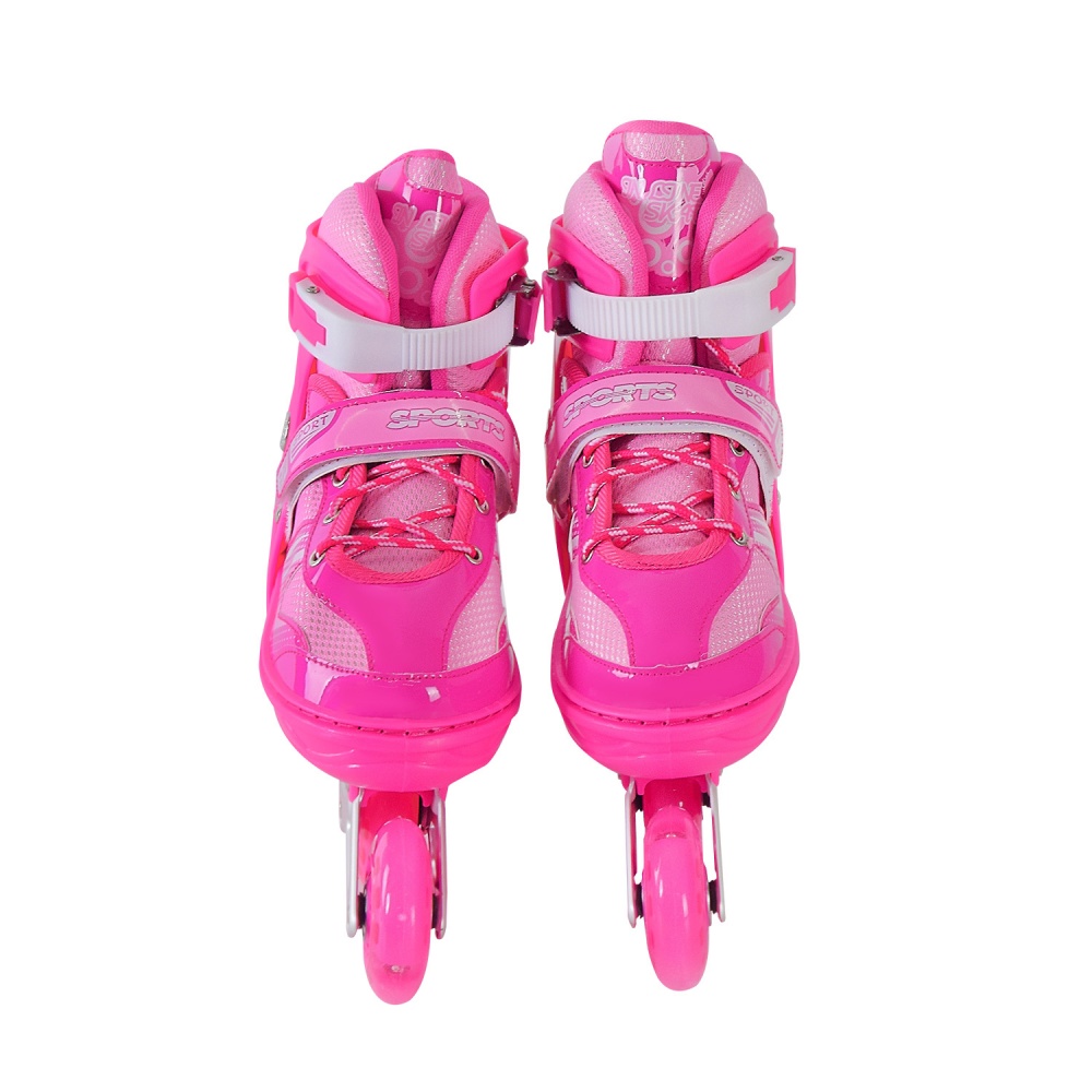 Роликові ковзани Shantou RL2415 р. 38-43 в асортименті