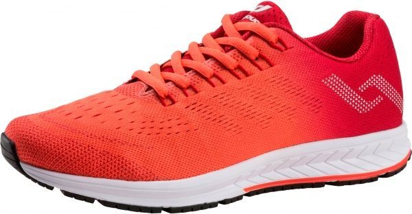 Кроссовки Pro Touch 261723-907272 р.37 красный