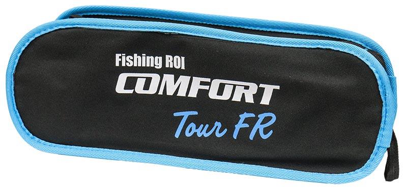Кресло раскладное Fishing ROI в чехле Comfort Tour КТ-7