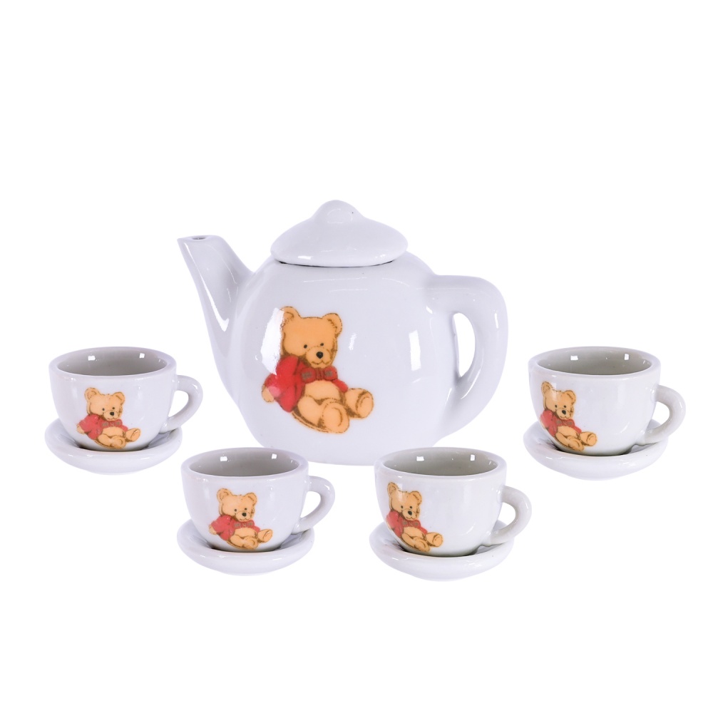 Набор посуды Shantou Чайный сервиз 868-D4