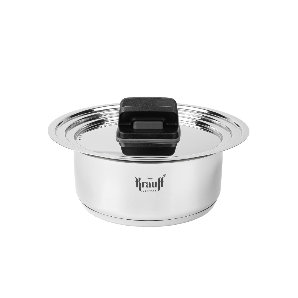 Набір посуду Krauff Genius Cook 6 предметів 26-303-015
