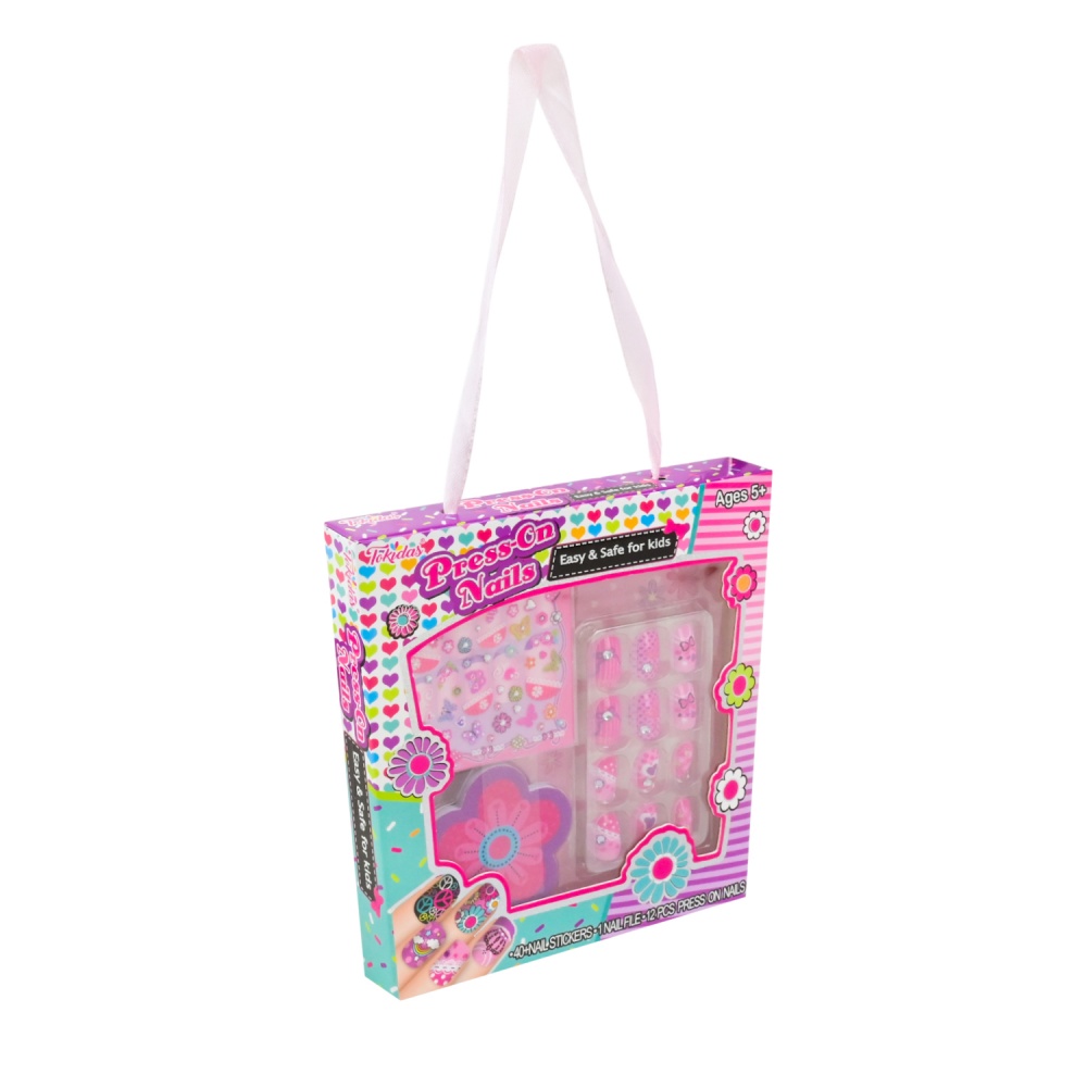 Набір для манікюру Shantou N06