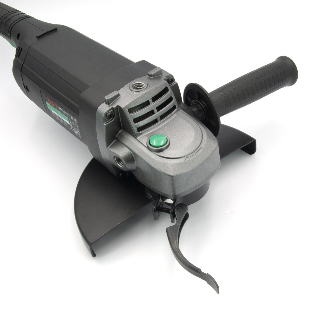 Болгарка (кутова шліфмашина) DWT WSP26-230 TSQ