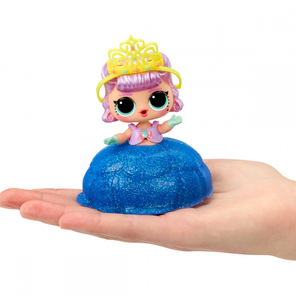 Игровой набор L.O.L. SURPRISE! с куклой Принцессы 542193