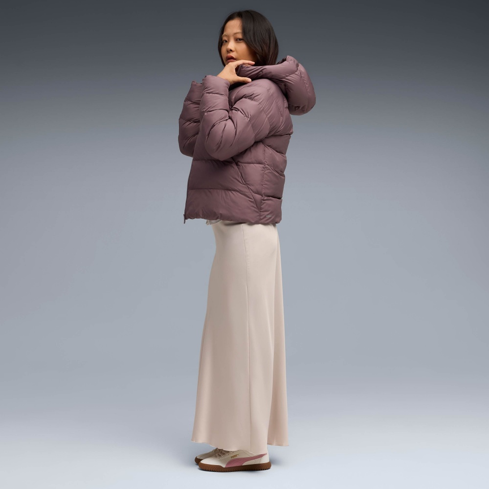 Куртка Puma Mono Hooded Jacket 68838588 р.S