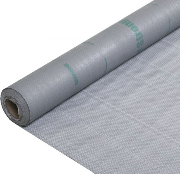 Гидроизоляционная плёнка Super Strong 30 кв.м