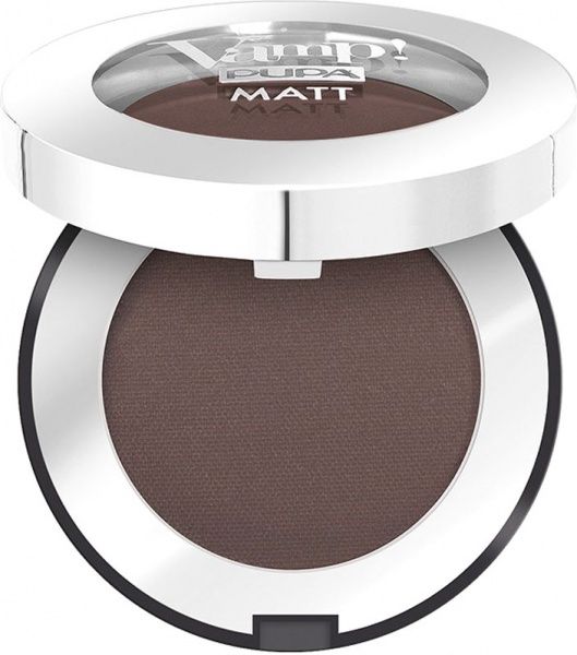 Тіні для повік Pupa Vamp! матові №050 2,5 г