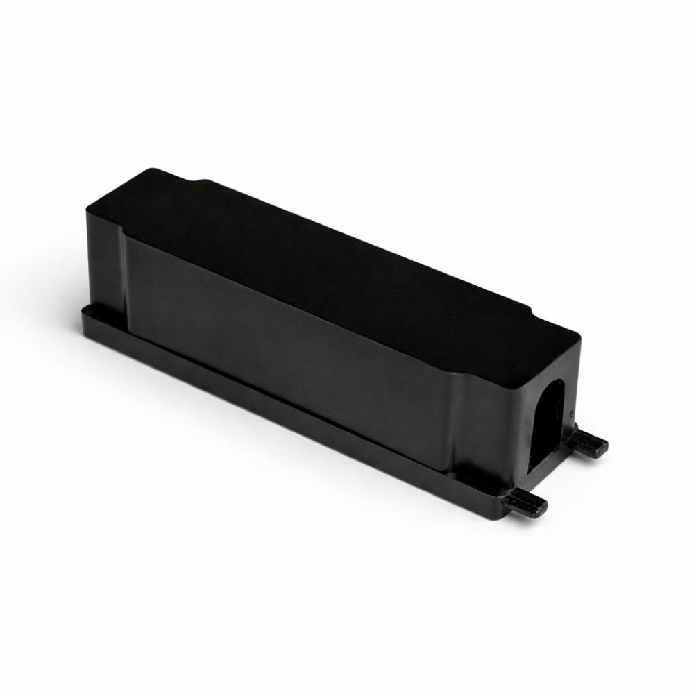 Монтажная коробка для шины LIGHT SET SAPSAN BOX PC 100-26 черный