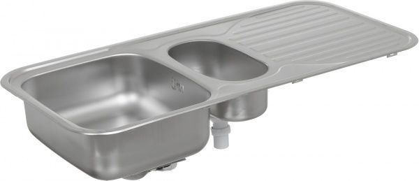 Мойка для кухни Festrum F128 