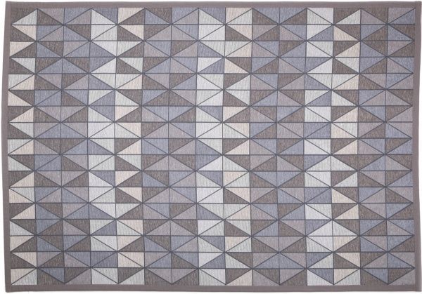 Ковер Narma Treski linen 0,6x2,3 м