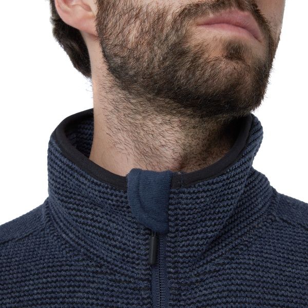 Джемпер McKinley Anil ux 294877-900911 р. S темно-синій