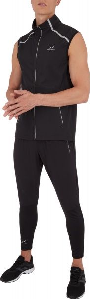 Жилет Pro Touch Santo ux 285878-050 L чорний