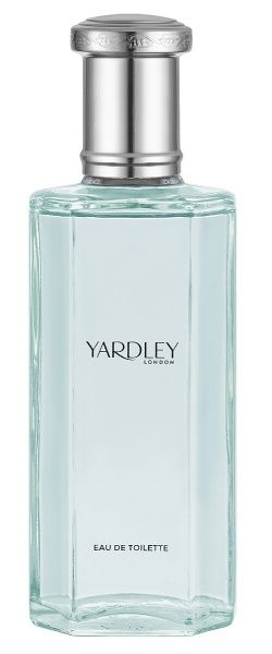 Туалетна вода Yardley Bluebell & Sweet Pea 125 мл