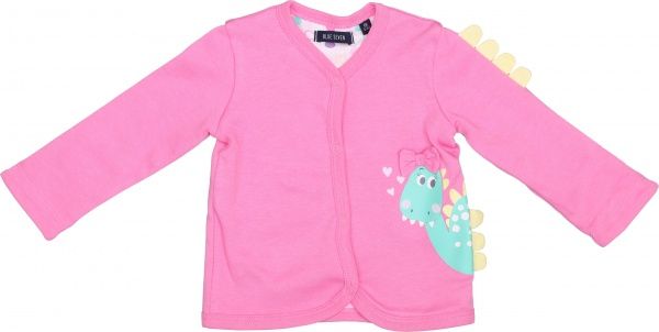 Комплект для новонароджених Blue Seven 473106 різнокольоровий р.68 