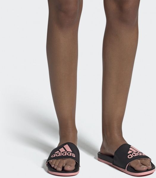 Шльопанці Adidas ADILETTE COMFORT EG1866 р. UK 7