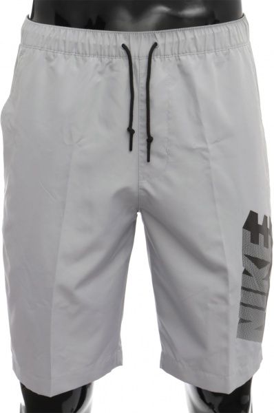 Шорти Nike Sweeper 727784-012 р. XL сірий