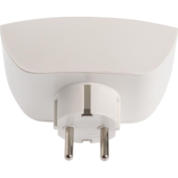 Розгалужувач Expert Exx-A10 ІР-20 16А