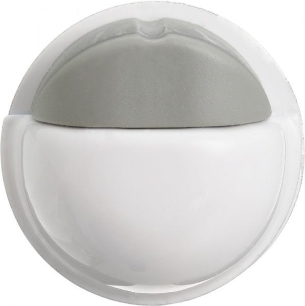 Стопор дверний самоклейкий Amig 401-50 білий