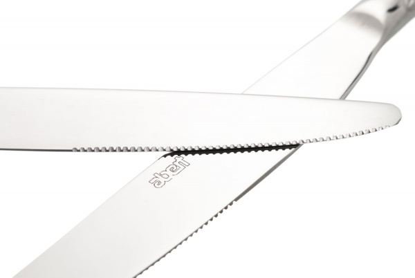 Набір ножів десертних Enrico VIII 2 шт Abert