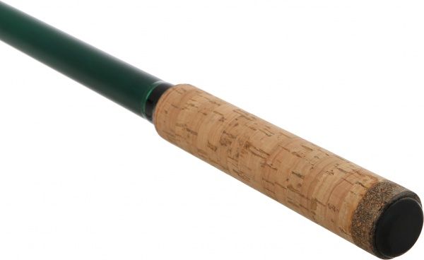 Коропове вудлище BratFishing Senator Carp IMX 8 BF 360 см НС0003876