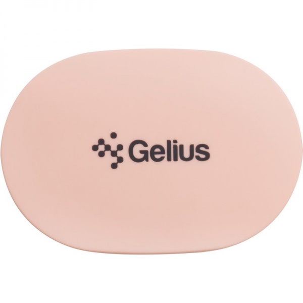 Наушники Gelius Pro Reddots TWS Earbuds pink (GP-TWS010) 