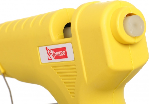 Пистолет клеевой MIKRO MK840