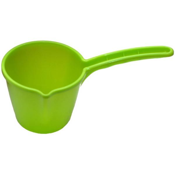 Ковш пластиковый в ассортименте 1.5 л