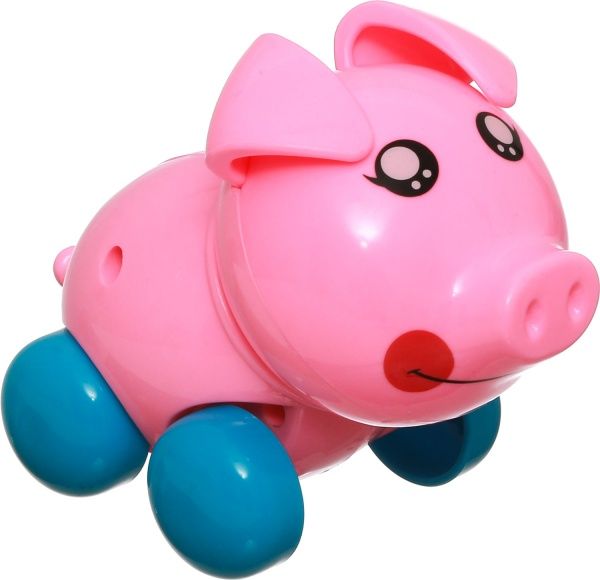 Игрушка заводная Sweet Baby Toys Поросятко JDY402003727