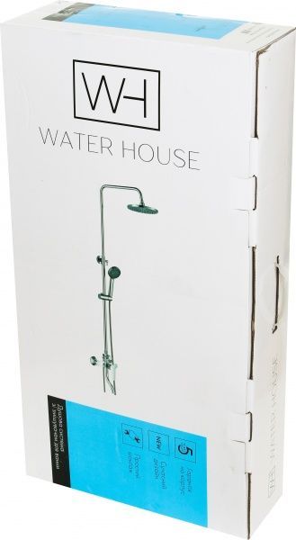 Душова система Water House Modern HB5121101C-01-80